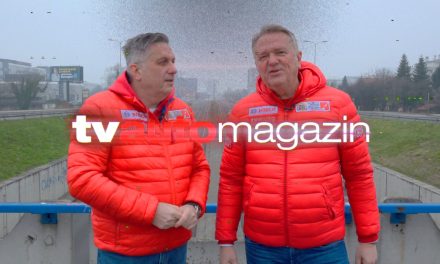 SEZONA 15 – EMISIJA 19 – Kia Sportage, Atenza Pula, Bosch zamjenski dijelovi, Jaecoo 7 na putu do Budimpešte, BYD Dolphin Surf preuzimanje novog automobila, Ferrari F76