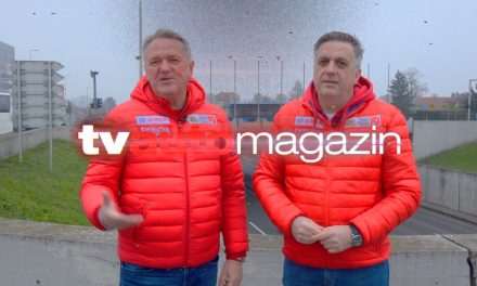 SEZONA 15 – EMISIJA 20 – Mercedes CLA, Hyundai Ioniq 6 N Line, Qelo punionice, Volkswagen ID3 GTX, Alfa Romeo Tonale prezentacija, Porsche Cayenne Turbo Electric