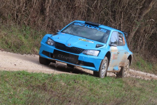 Rally day Two Castles-Due Castelli okupio 103 posade iz osam zemalja