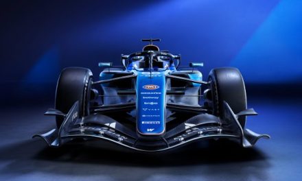 Williams predstavio vizualni identitet novog bolida FW48