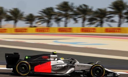 Tehnička analiza bolida 2026. – Audi i Aston Martin
