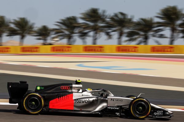 Tehnička analiza bolida 2026. – Audi i Aston Martin