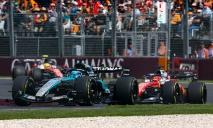 Russell: Dugo smo čekali na ovo