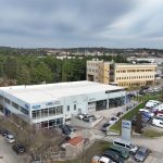 Atenza – Prodajno-servisni salon Ford, Hyundai i MG vozila u Puli