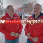 SEZONA 15 – EMISIJA 22 – Mazda CX-60, Bosch brisači, Kia PV5 prezentacija, Omoda 5, Cupra Terramar, Bentley Continental sportske verzija