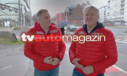 SEZONA 15 – EMISIJA 22 – Mazda CX-60, Bosch brisači, Kia PV5 prezentacija, Omoda 5, Cupra Terramar, Bentley Continental sportske verzija