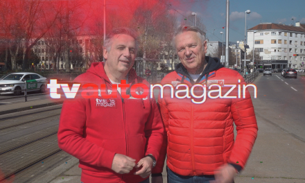 SEZONA 15 – EMISIJA 25 – Citroen C5 Aircross, Jeep Compass prezentacija, Bosch zamjenski dijelovi, Opel Mokka, BYD prezentacija, Audi RS5