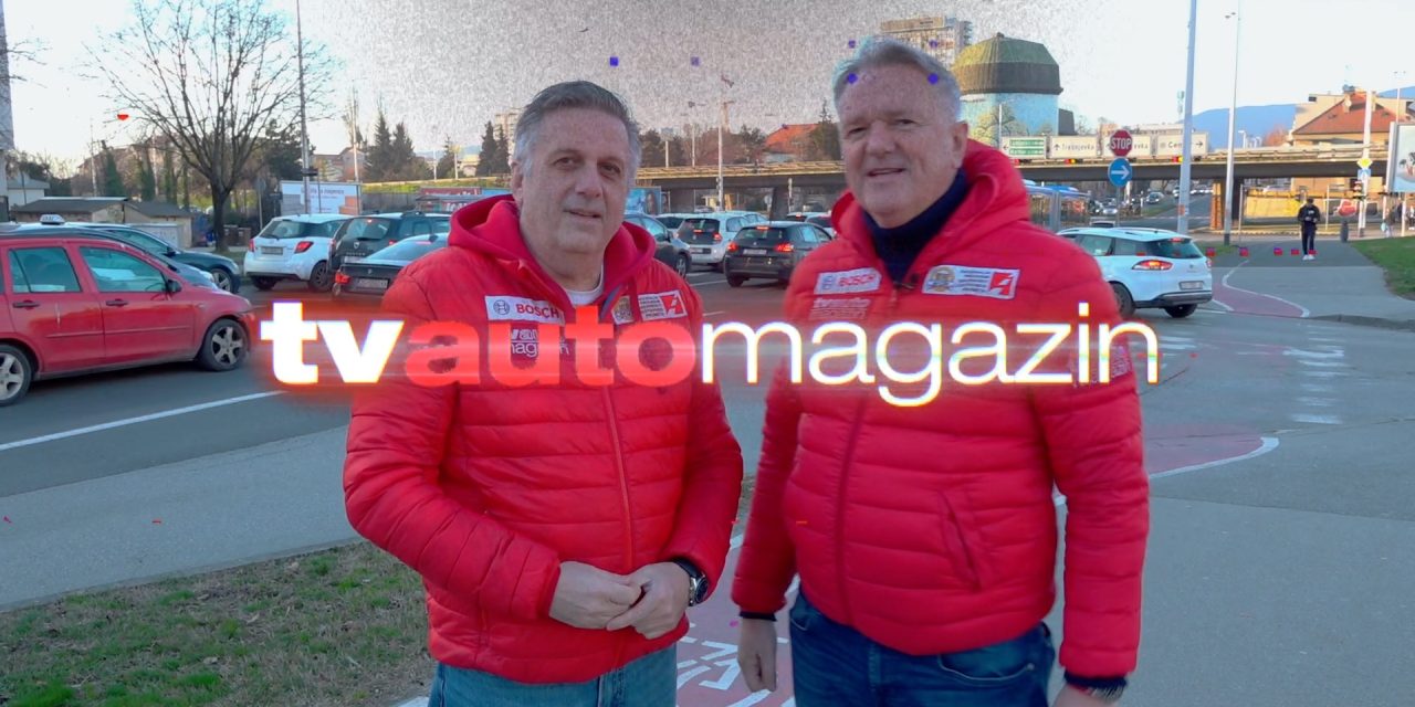 SEZONA 15 – EMISIJA 23 – Kia Stonic, Xpeng predstavljanje, Auto Žitvaj, Lynk&CO 01, Toyota Corolla Sedan, Porsche Macan Electric GTS