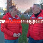 SEZONA 15 – EMISIJA 24 – Kia EV4, Atenza Pula, Cupra Formentor TDI, Audi Q5 Sportback, BMW iX3 nove tehnologije, Ferrari 12 Cilindri Tailor Made