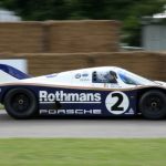 Stefan Bellof – jedan od najvećih talenata njemačkog motorsporta