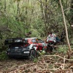 WRC Croatia Rally: Pomor favorita