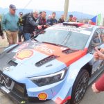WRC Croatia Rally: Uspješne testne vožnje uoči starta