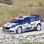 WRC Croatia Rally: Japanac Katsuta nesuđeni pobjednik