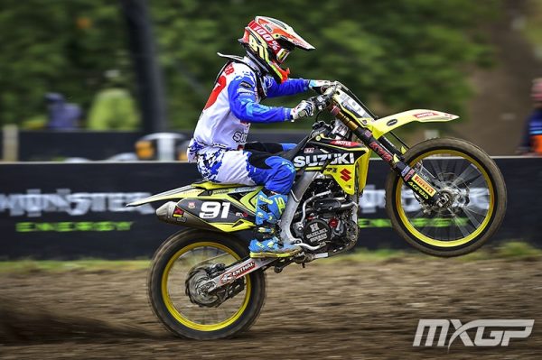 MXGP: Jeremy Seewer – švicarska preciznost i sinonim za konstantnost