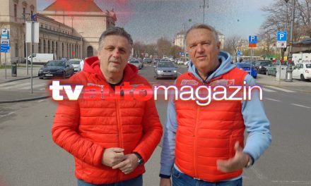 SEZONA 15 – EMISIJA 28 – BYD Dolphine Surf, Opel Astra – Europska prezentacija, Hyundai Ioniq 6N, Bosch Car Servisi, BMW M3 Touring 24 H