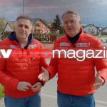 SEZONA 15 – EMISIJA 29 – BMW M4 Competition, MG Semi solid state baterija, Leap Motor B10, Hyundai Inster i Qelo elektro punionice, Porsche 911 Spirit 70