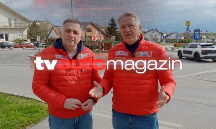 SEZONA 15 – EMISIJA 29 – BMW M4 Competition, MG Semi solid state baterija, Leap Motor B10, Hyundai Inster i Qelo elektro punionice, Porsche 911 Spirit 70