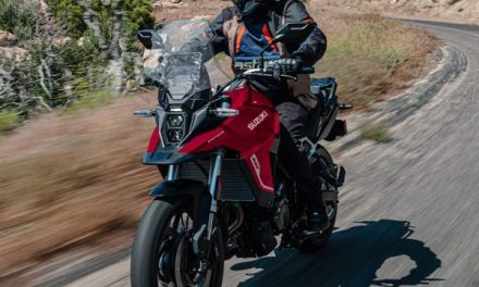 Suzuki V-Strom uz niže cijene i 6 godina jamstva