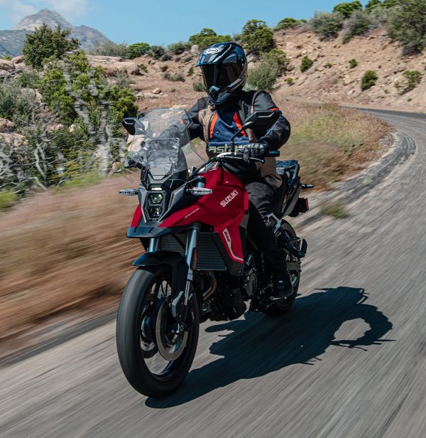 Suzuki V-Strom uz niže cijene i 6 godina jamstva