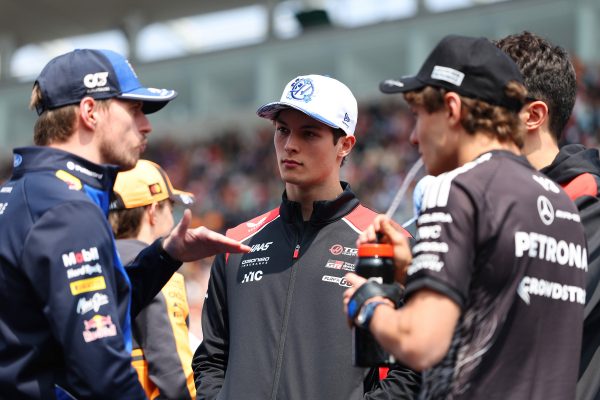 Bearman: Colapintov potez bio je neprihvatljiv