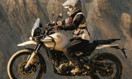 Royal Enfield Himalayan 450 dostupan po posebnoj cijeni od 5.890 eura