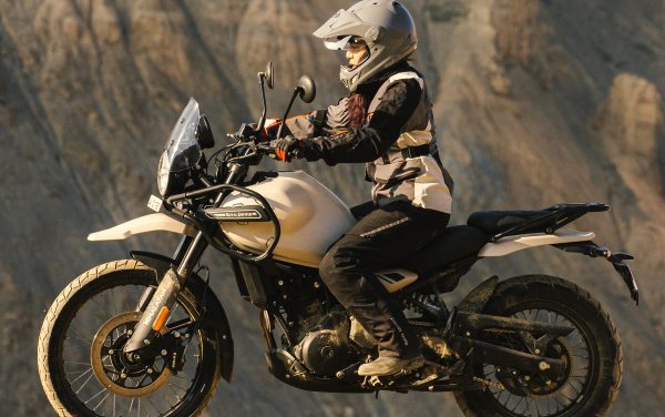 Royal Enfield Himalayan 450 dostupan po posebnoj cijeni od 5.890 eura