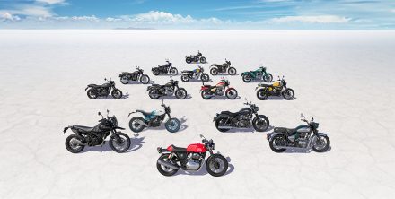 Royal Enfield proglašen trećim najjačim automobilskim brendom na svijetu prema Brand Financeu
