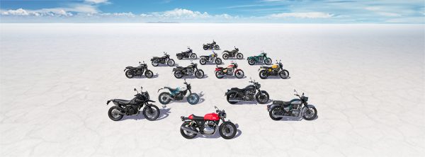 Royal Enfield proglašen trećim najjačim automobilskim brendom na svijetu prema Brand Financeu