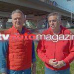 SEZONA 15 – EMISIJA 34 – Hyudai Ioniq 3, promjena guma, Mercedes GLC, BYD Sealion 5 DM-i, Bosch Car servisi, BMW serije 7
