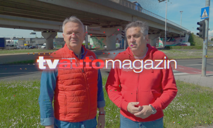SEZONA 15 – EMISIJA 34 – Hyudai Ioniq 3, promjena guma, Mercedes GLC, BYD Sealion 5 DM-i, Bosch Car servisi, BMW serije 7
