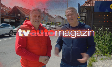 SEZONA 15 – EMISIJA 35 – Seat Ibiza, Toyota bZ4X Touring, Forthing S7, BYD Sealion 6 DM-i Touring, Lepas u Milanu, Mercedes Maybach S680