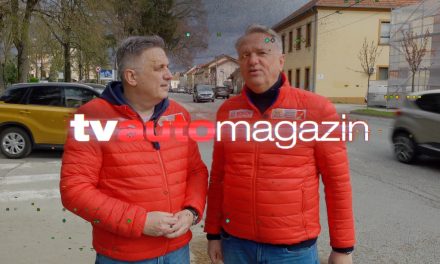 SEZONA 15 – EMISIJA 30 – Volkswagen Touareg R, dolazi Lepas, Jaecoo 7, Zeekr 7 GT prezentacija, Bentley Bentayga Speed