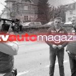 SEZONA 15 – EMISIJA 32 – Volkswagen Multivan, Honda motori za sezonu 2026., Muški.hr, Audi A5, BYD napravio 15 milijuna automobila, Ferrari Amalfi Spider