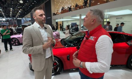 SEZONA 15 – EMISIJA 33 – Ekskluzivno! Peking Auto Show 2026.!