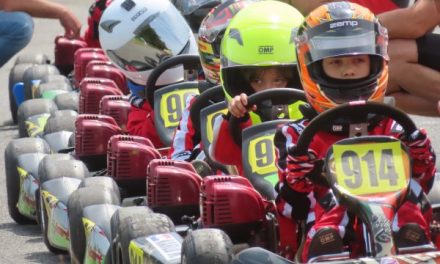 U Virovitici otvorena nova domaća karting sezona: Reprizne pobjede favorita