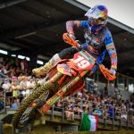 Herlings prvi u Montevarchiju, Gajser uzvratio pobjedom, Coeneni nastavili dominaciju