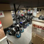 Yamaha ljetna akcija u Novemi – odlična prilika za ulazak u sezonu na dva kotača