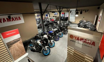 Yamaha ljetna akcija u Novemi – odlična prilika za ulazak u sezonu na dva kotača