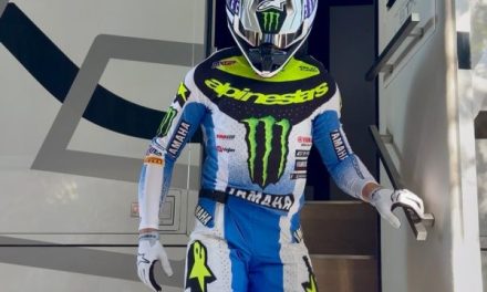Tim Gajser i sezona koja pokazuje da se šampion nikada ne predaje