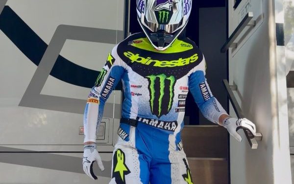 Tim Gajser i sezona koja pokazuje da se šampion nikada ne predaje