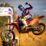 MXGP: Južna Afrika u znaku Lucasa Coenena i Guillema Farresa