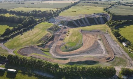 MXGP: Foxhill ponovno domaćin nakon 26 godina
