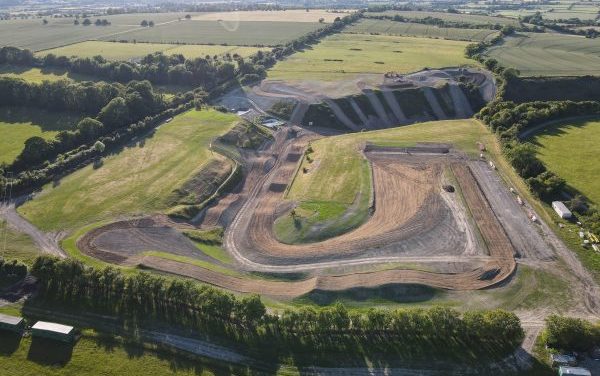 MXGP: Foxhill ponovno domaćin nakon 26 godina