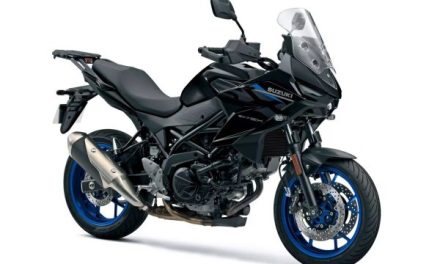 Novi Suzuki GSX-R1000R i SV-7GX stižu u Novema Nova