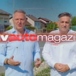 SEZONA 15 – EMISIJA 42 – XPeng tvornica 2. dio, Moove on Mobility Solution, Kia EV2 prezentacija, Omoda 9, Peugeot 2008, Rolls Royce Spectre Series II