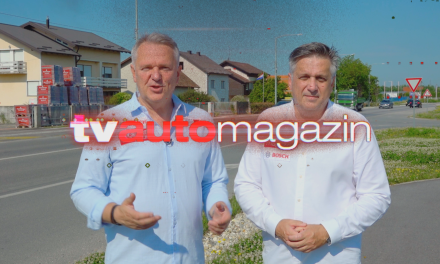 SEZONA 15 – EMISIJA 42 – XPeng tvornica 2. dio, Moove on Mobility Solution, Kia EV2 prezentacija, Omoda 9, Peugeot 2008, Rolls Royce Spectre Series II