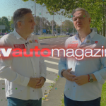 SEZONA 15 – EMISIJA 37 – Audi Q3 Sportback, Leap Motor B10 PHEV prezentacija, Bosch Car Servisi, Volvo ES90, Mercedes GLB prezentacija, Vision BMW Alpina