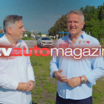 SEZONA 15 – EMISIJA 41 – Škoda Kamiq Monte Carlo, Subaru Uncharted prezentacija, Jaecoo 5, Nasuho.si pranje automobila, BMW M Concept Neue Klasse
