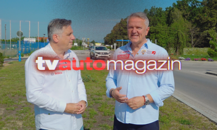 SEZONA 15 – EMISIJA 41 – Škoda Kamiq Monte Carlo, Subaru Uncharted prezentacija, Jaecoo 5, Nasuho.si pranje automobila, BMW M Concept Neue Klasse