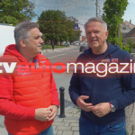 SEZONA 15 – EMISIJA 36 – Toyota RAV4, Mercedes G klase, XPENG prezentacija, Ford Ranger PHEV, Atenza Pula, Mercedes AMG GLE 53 Hybrid 4MATIC+